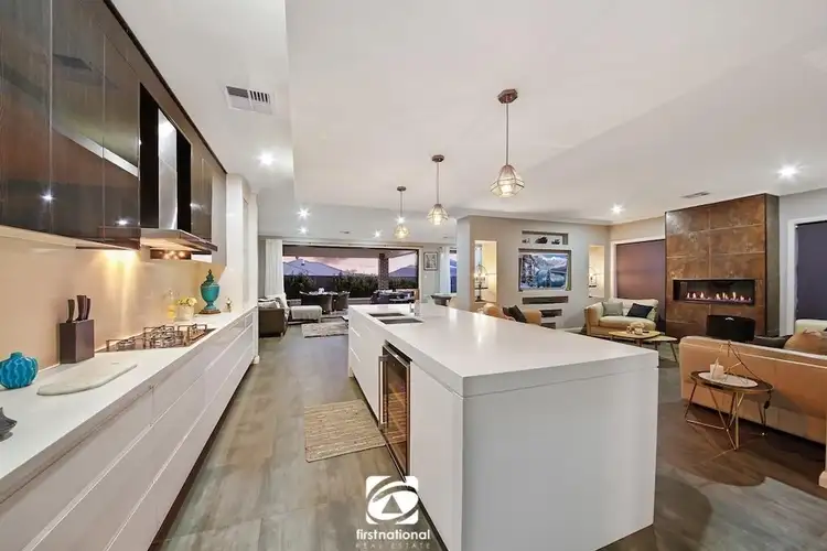 Second view of Homely house listing, 8 Doolan Crescent, Harrington Park NSW 2567