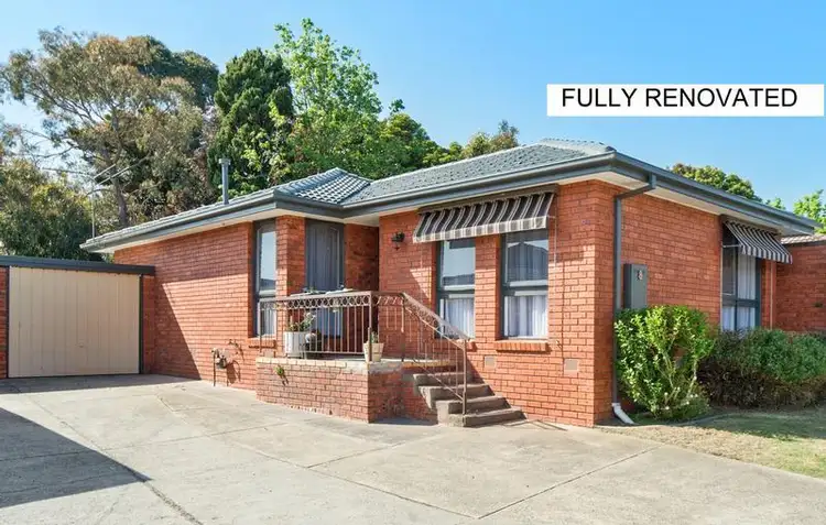 8/96 Cranbourne Road, Frankston VIC 3199