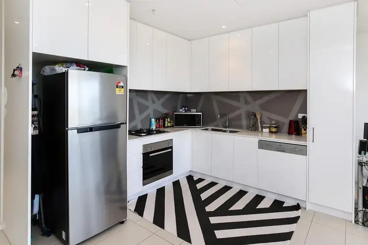 Fourth view of Homely apartment listing, 75/100 Keilor Road, Essendon North VIC 3041