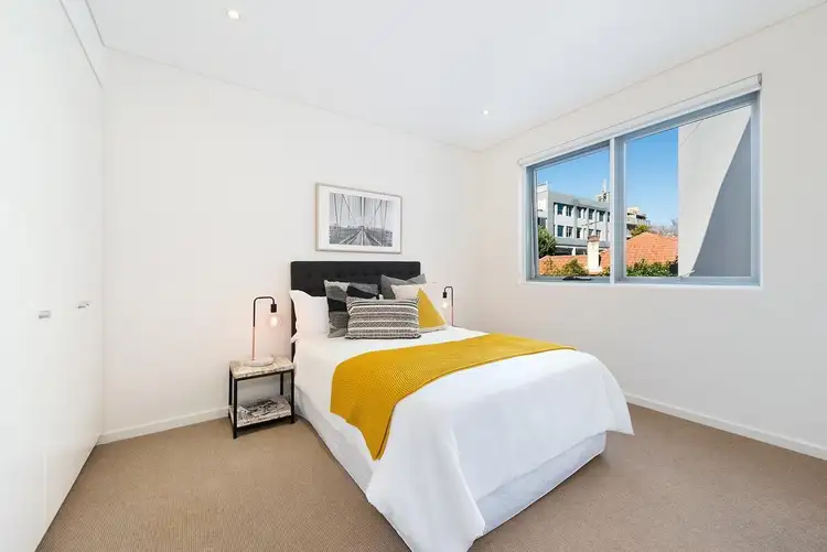 Fifth view of Homely apartment listing, 14/25 Abbott Street, Cammeray NSW 2062