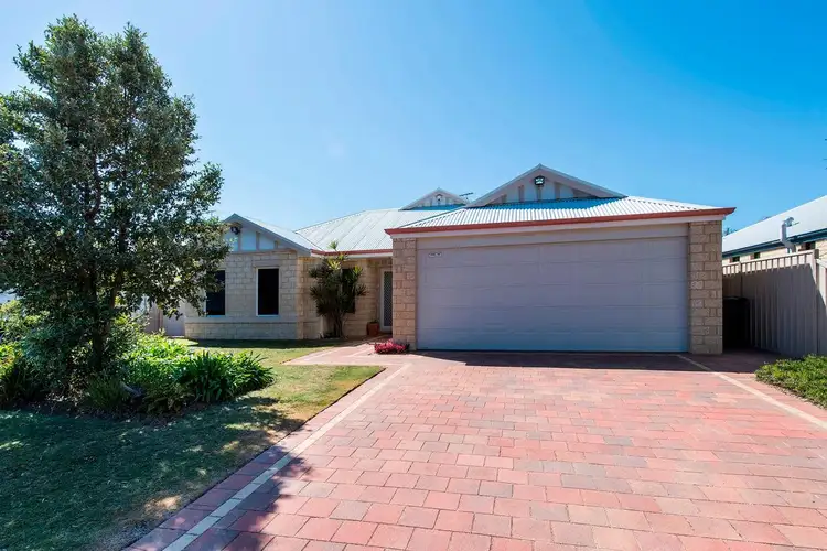 Second view of Homely house listing, 36 Enterprise Avenue, Falcon WA 6210