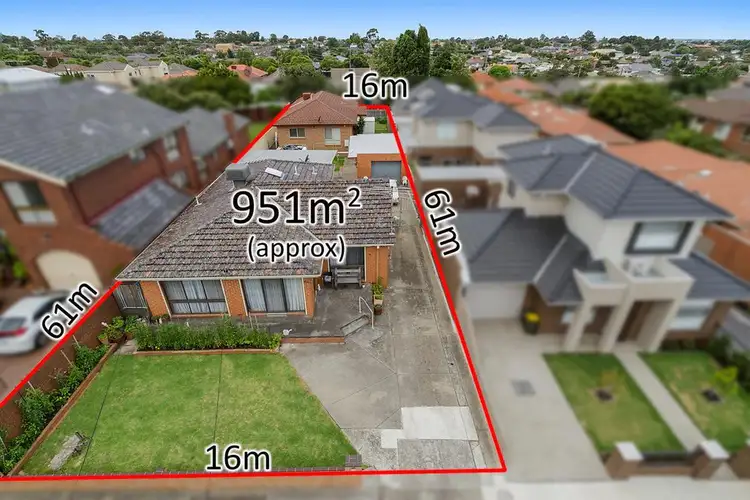 64 Austin Crescent, Pascoe Vale VIC 3044