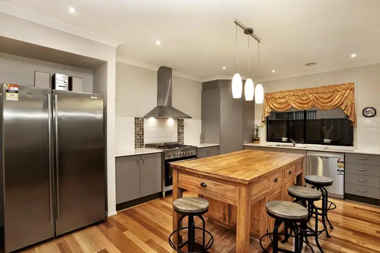 Second view of Homely house listing, 8 Drum Street, Derrimut VIC 3030