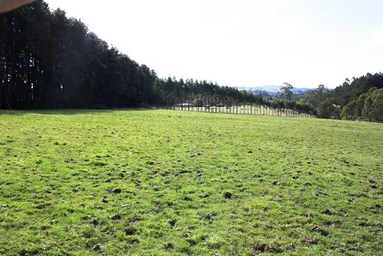 . KORUMBURRA SOUTH ROAD, Korumburra VIC 3950