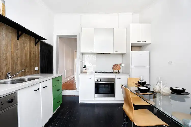 Fourth view of Homely terrace listing, 29 Benjamin Street, Sunshine VIC 3020
