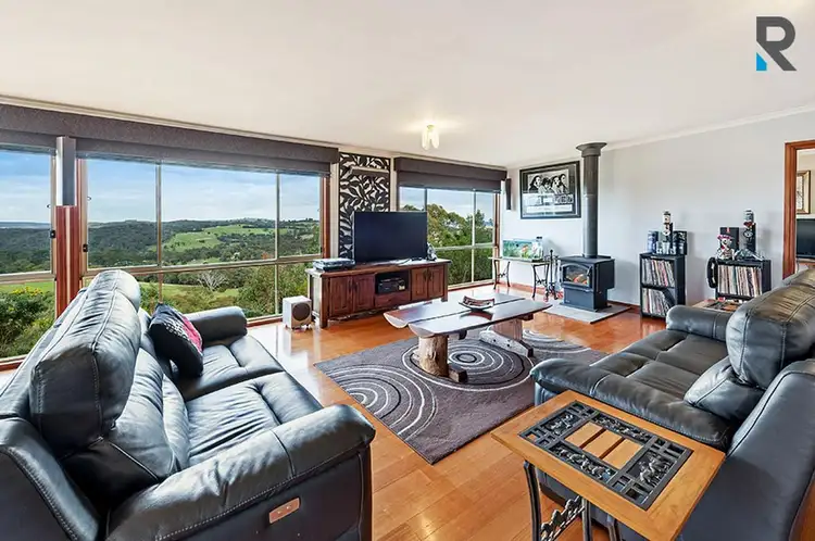 Second view of Homely house listing, 1480 Wallan-Whittlesea Road, Upper Plenty VIC 3756