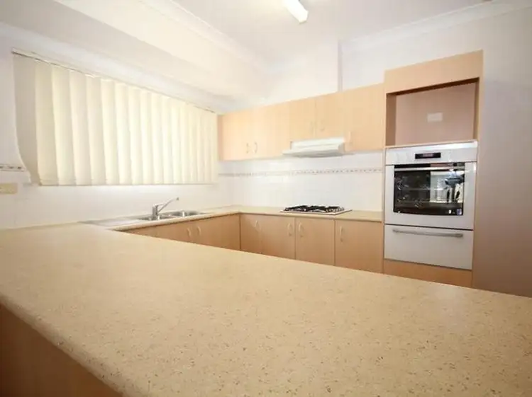 Fourth view of Homely house listing, 5 Monet Close, Kirwan QLD 4817
