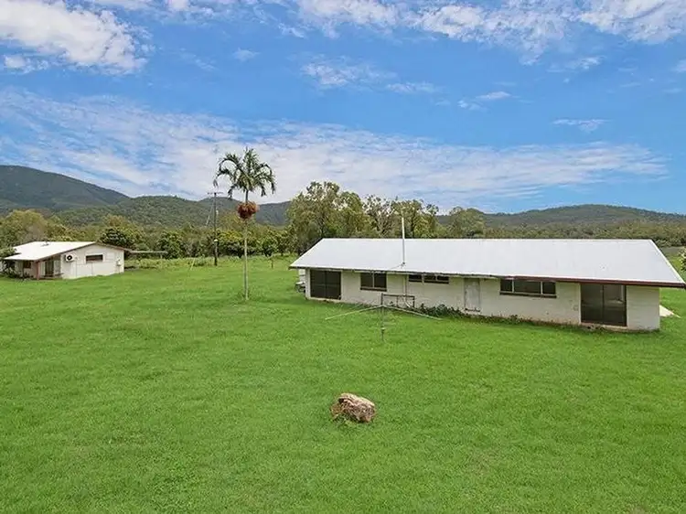 Second view of Homely rural property listing, 230 Pace Road, Rollingstone QLD 4816