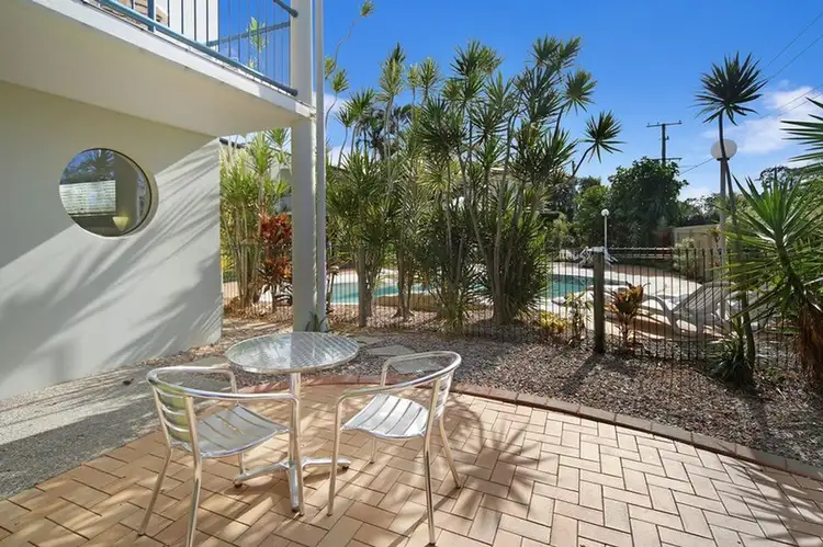 Third view of Homely unit listing, 111/223 Weyba Road, Noosaville QLD 4566