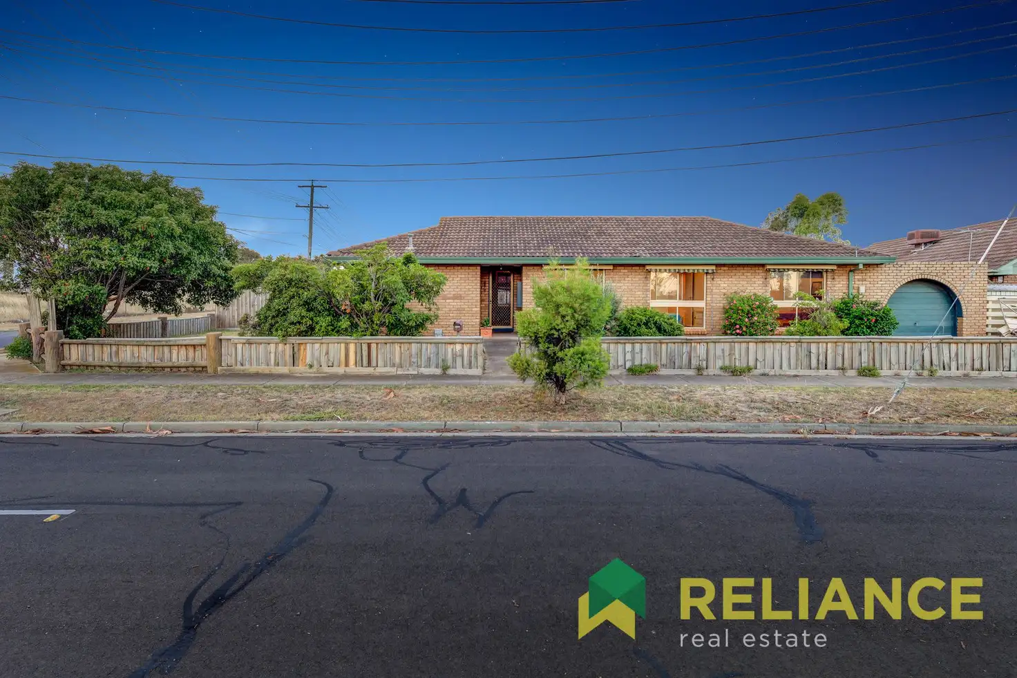 Main view of Homely house listing, 19 Lang Road, Melton South VIC 3338