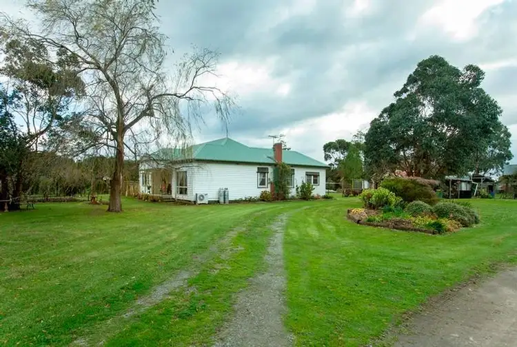 185 KOO WEE RUP-LONGWARRY ROAD, Koo Wee Rup VIC 3981