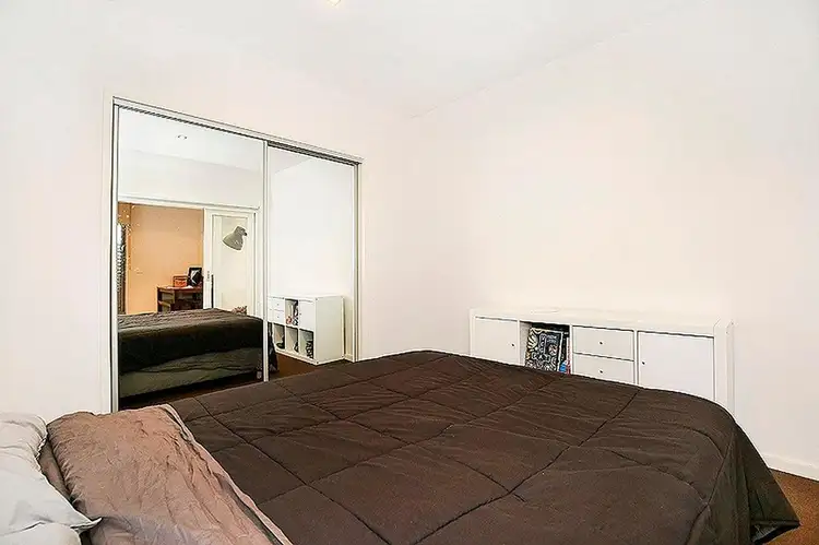 Sixth view of Homely apartment listing, 503/187 Boundary Road, North Melbourne VIC 3051