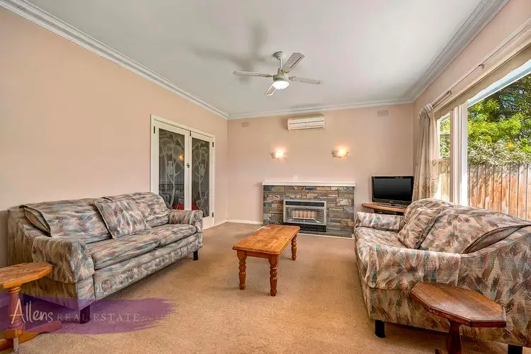 Second view of Homely unit listing, 1/10 Esdale Street, Blackburn VIC 3130