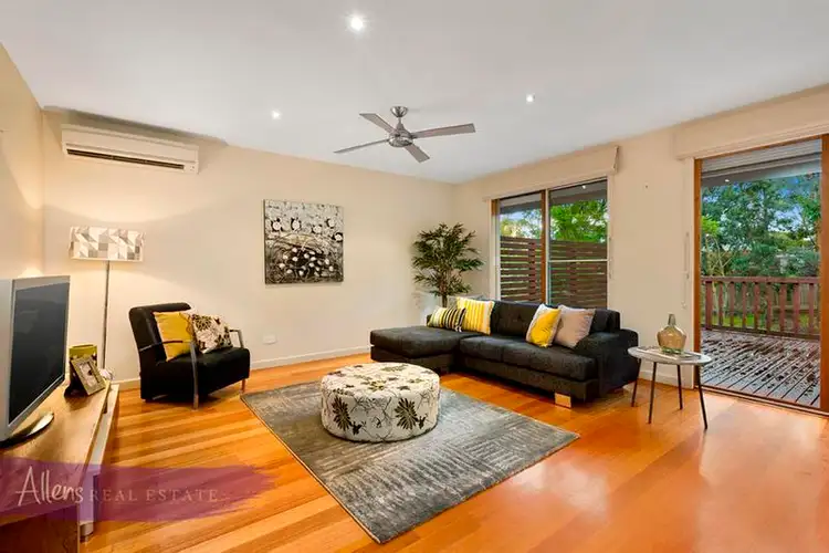 Fifth view of Homely house listing, 59 Davis Street, Burwood East VIC 3151