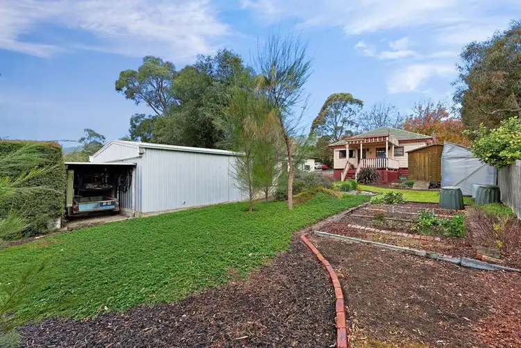 Third view of Homely house listing, 107 Forest Road, Ferntree Gully VIC 3156