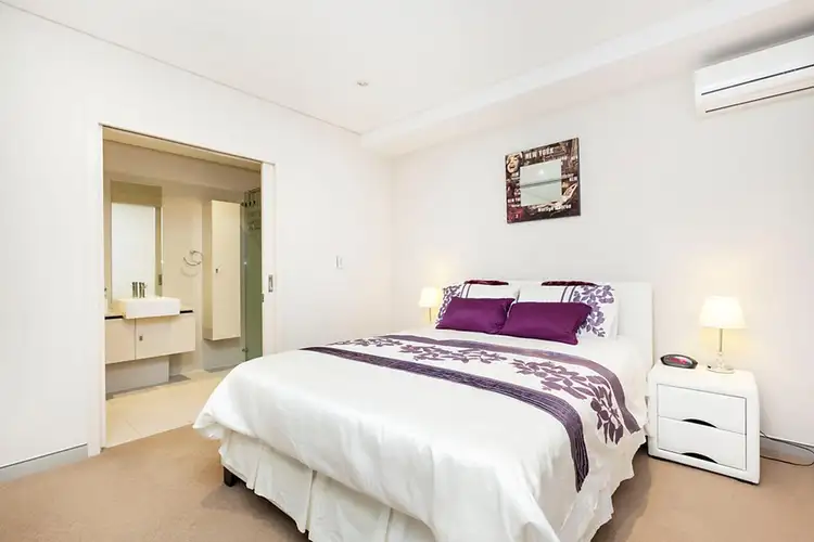 Fifth view of Homely apartment listing, 30/155 Adelaide Terrace, East Perth WA 6004