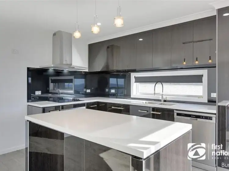 Second view of Homely unit listing, 1/30 Lorrie Place, Park Grove TAS 7320