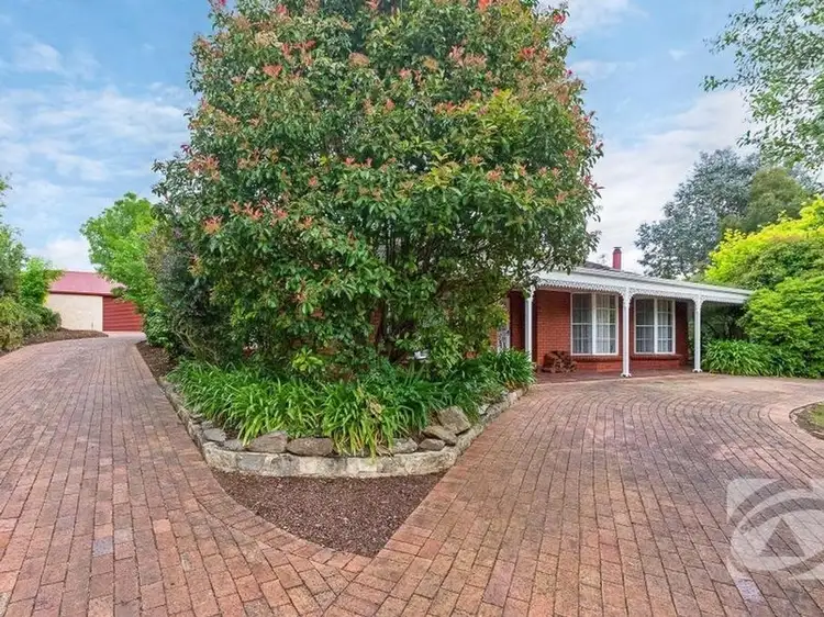 Second view of Homely house listing, 11A Mais Street, Nairne SA 5252