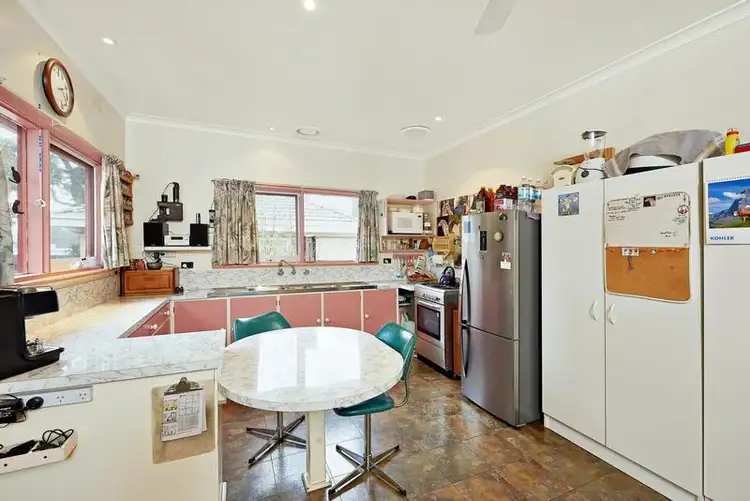Fifth view of Homely house listing, 107 Forest Road, Ferntree Gully VIC 3156