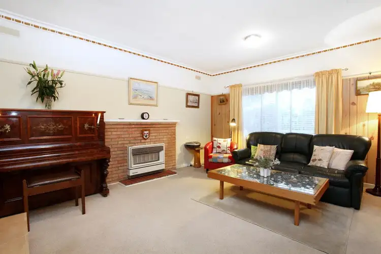 Second view of Homely house listing, 23 Dunbar Avenue, Sunshine VIC 3020