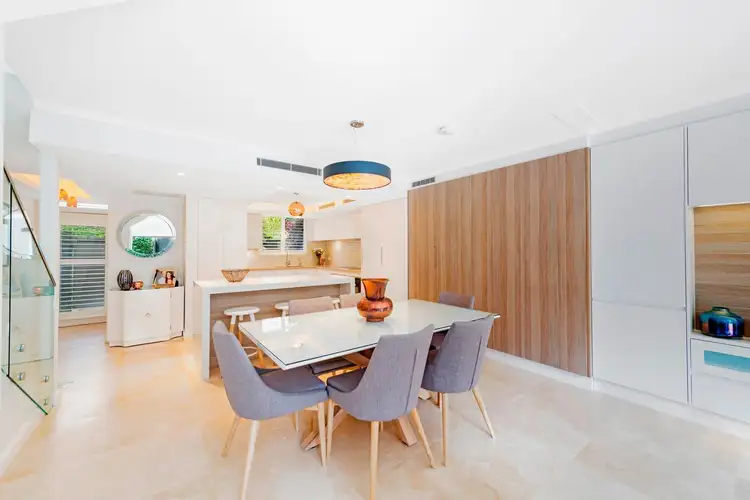 Third view of Homely townhouse listing, 7/62 Sutherland Street, Cremorne NSW 2090
