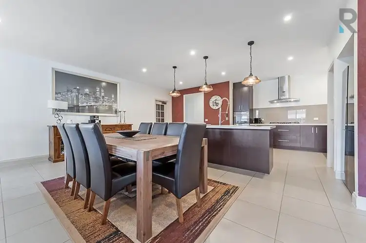 Fourth view of Homely house listing, 24 Marchmont Rise, Craigieburn VIC 3064