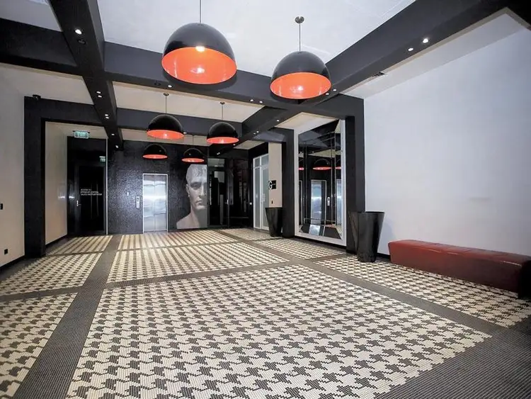 Seventh view of Homely apartment listing, 317/9 Commercial Road, Melbourne VIC 3004