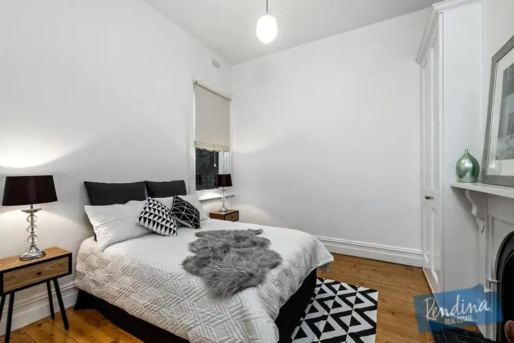 Fifth view of Homely house listing, 147 Wellington Street, Flemington VIC 3031