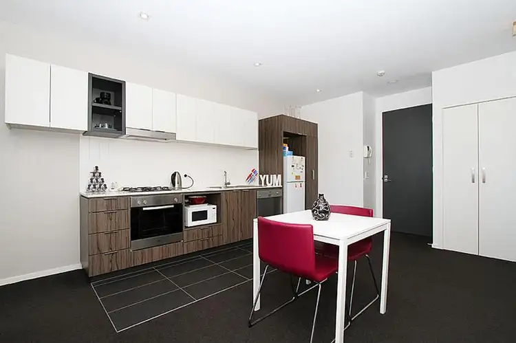 Third view of Homely apartment listing, 9/60 Keilor Road, Essendon VIC 3040