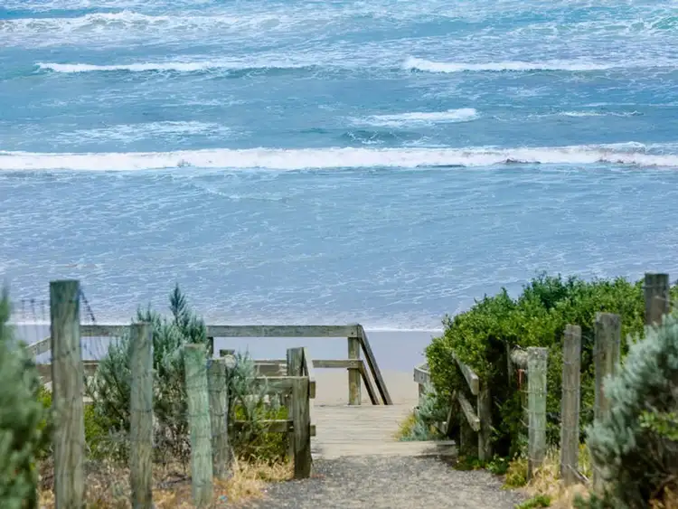 Fifth view of Homely house listing, 6/105 Eggleston Street, Ocean Grove VIC 3226