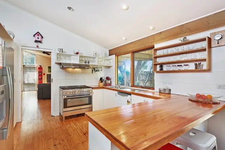 48 Clyde Street, Ferntree Gully VIC 3156