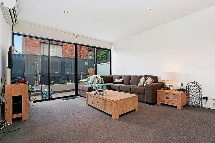 Sixth view of Homely apartment listing, 7/190 Mount Alexander Road, Travancore VIC 3032