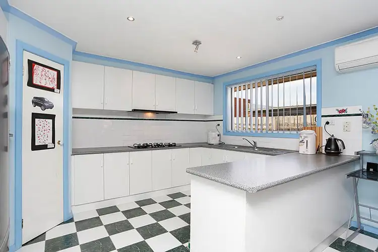 Second view of Homely house listing, 20 Gresham Way, Sunshine West VIC 3020