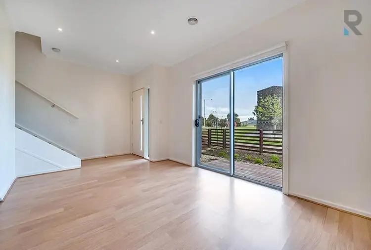 Second view of Homely townhouse listing, 10/8 Moresby Court, Craigieburn VIC 3064