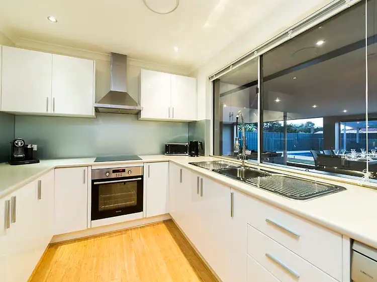 Fourth view of Homely house listing, 5 Avocet Gr, Ballajura WA 6066