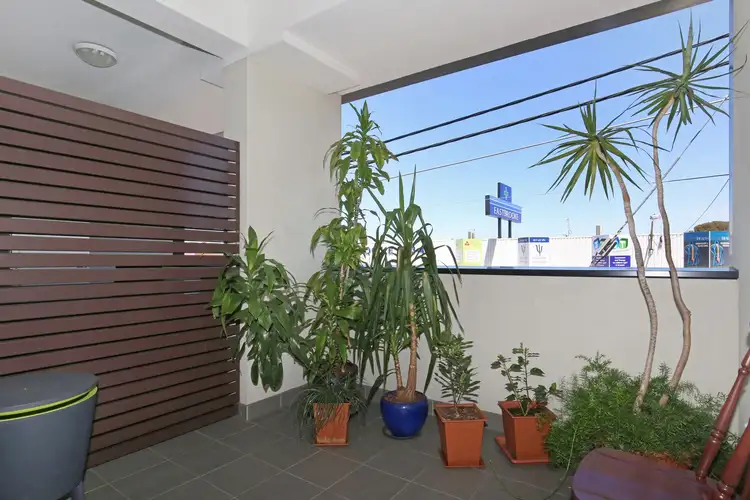 Sixth view of Homely apartment listing, 104/386-388 Keilor Road, Niddrie VIC 3042