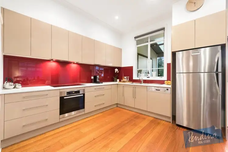 Fourth view of Homely house listing, 48 St Kinnord Street, Aberfeldie VIC 3040