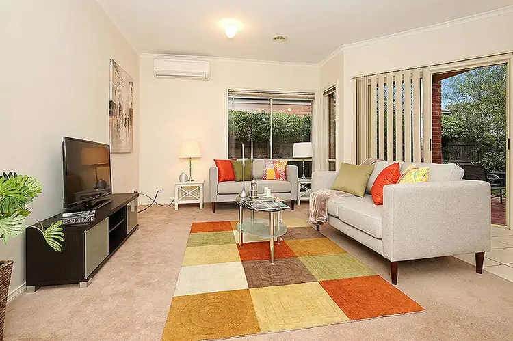 Fourth view of Homely house listing, 15 Wattletree Drive, Taylors Hill VIC 3037