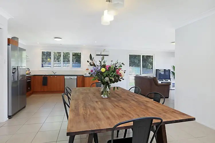 Fifth view of Homely house listing, 11 Douglas Close, Largs NSW 2320
