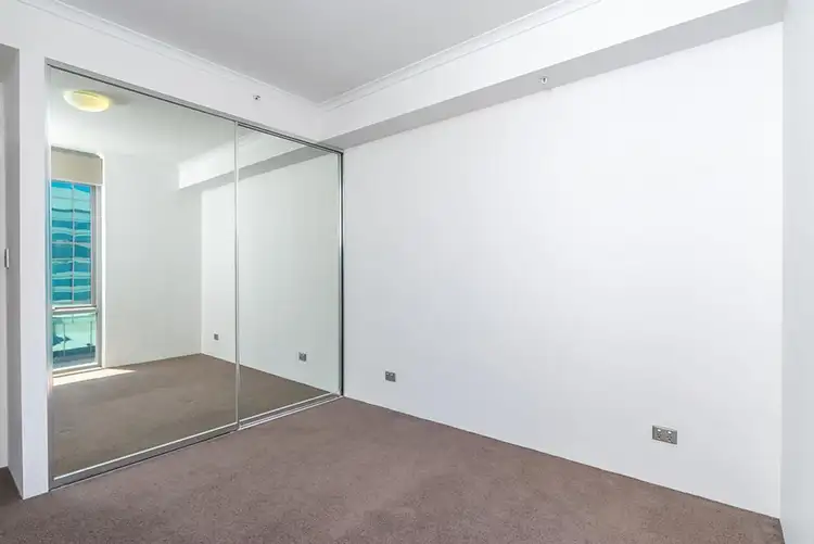 Fifth view of Homely apartment listing, 42/15 Aberdeen Street, Perth WA 6000