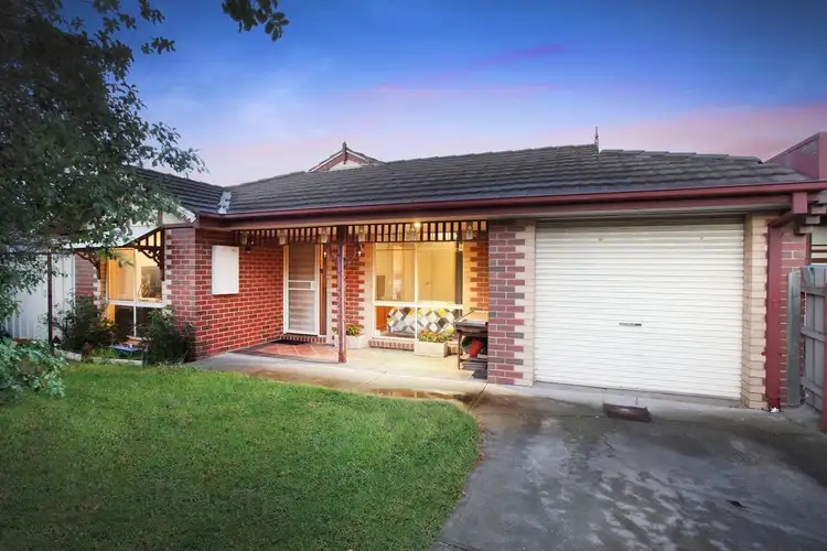 46 Fitzgerald Road, Sunshine West VIC 3020