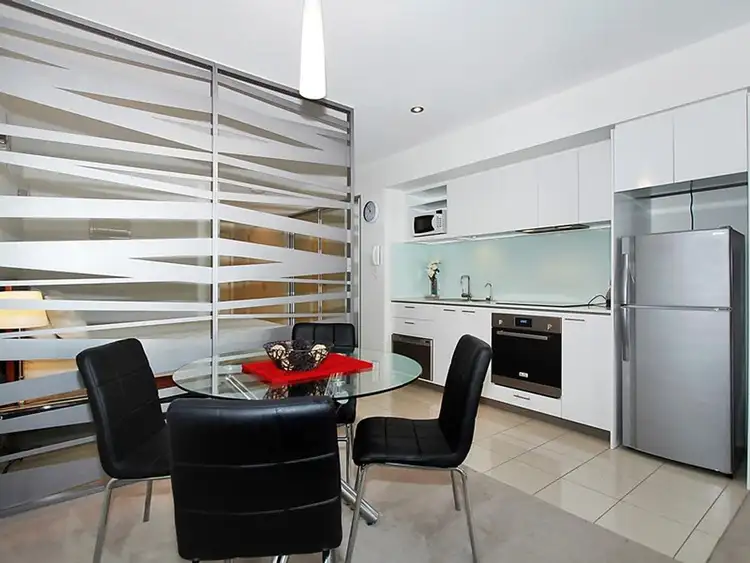 Sixth view of Homely apartment listing, 47/143 Adelaide Terrace, East Perth WA 6004