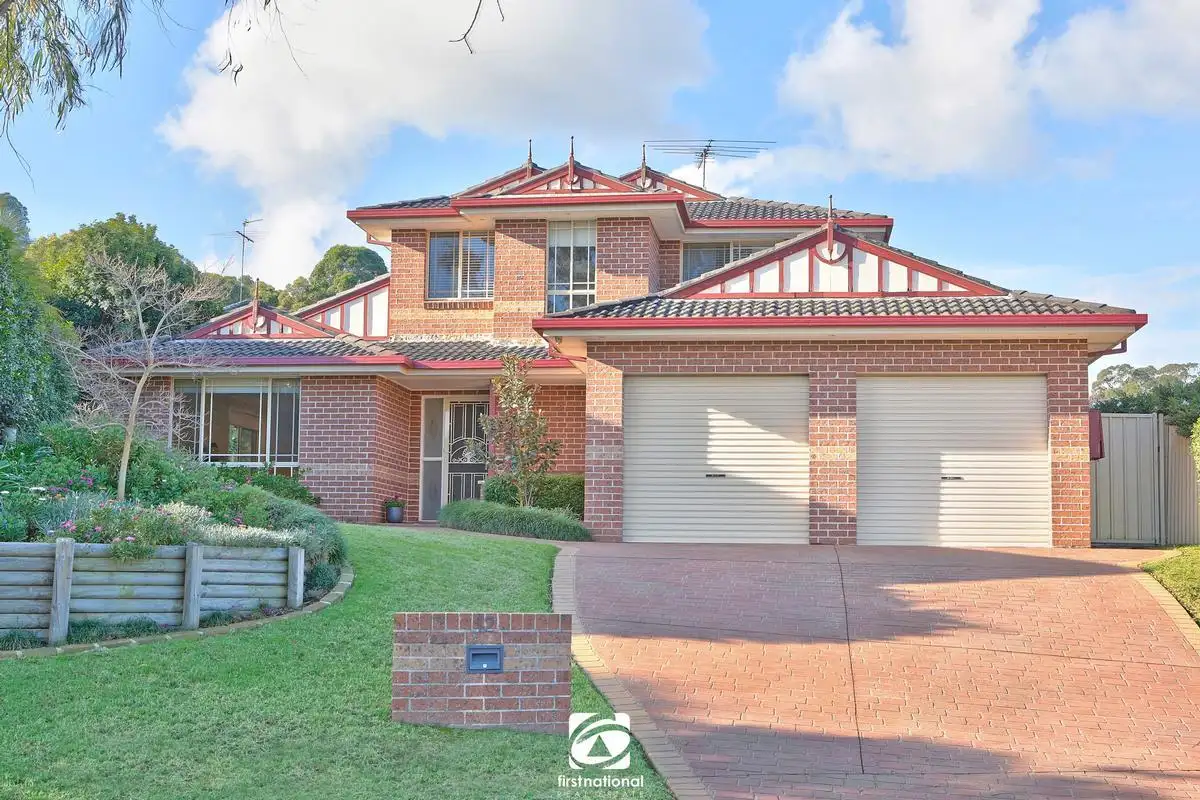 Main view of Homely house listing, 12 Brown Place, Mount Annan NSW 2567