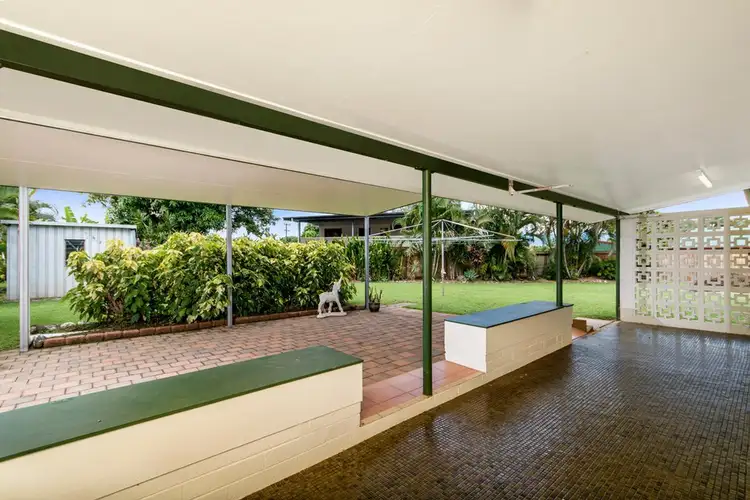 Fourth view of Homely house listing, 6 Zircon Street, Bayview Heights QLD 4868