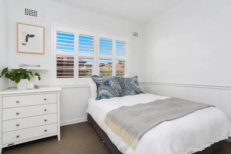 Fourth view of Homely apartment listing, 9/1 Ocean Street, Woollahra NSW 2025