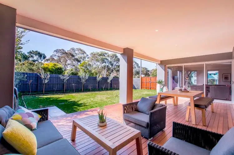 Fourth view of Homely house listing, 2 Evergreen Avenue, Inverloch VIC 3996