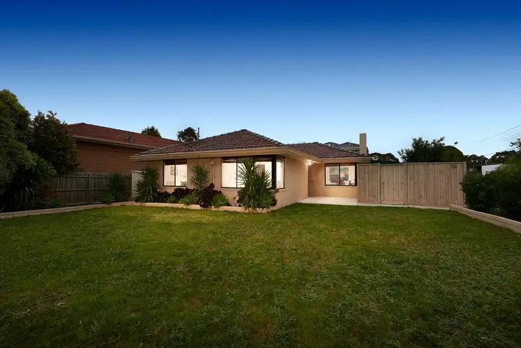 52 Coleman Road, Wantirna South VIC 3152