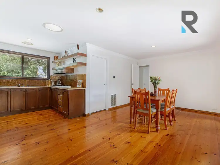 Third view of Homely house listing, 1 Langdon Crescent, Craigieburn VIC 3064