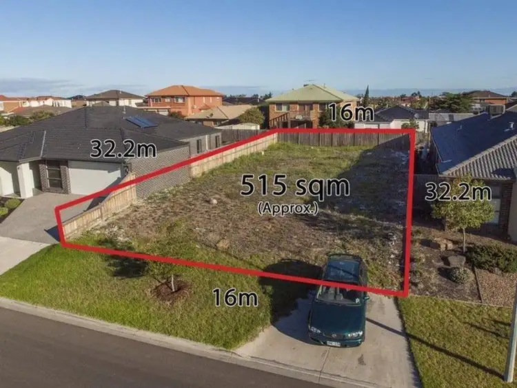 38 Fontana Close (Callaway Park), Sunshine West VIC 3020