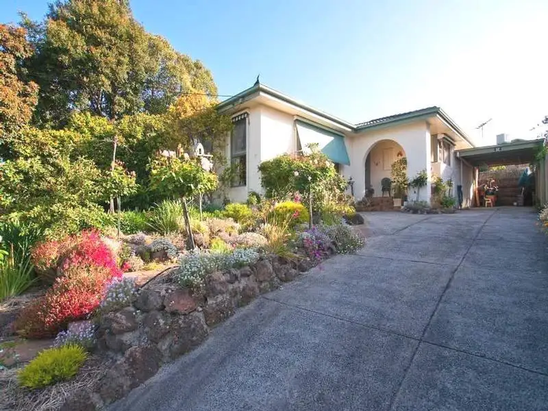Main view of Homely house listing, 22 Narambi Crescent, Frankston VIC 3199